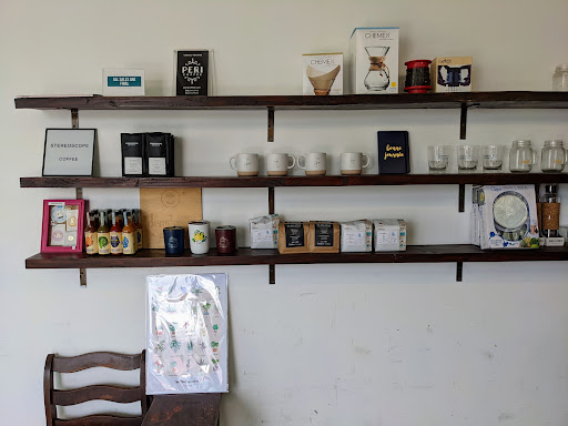 Coffee Shop «Found Coffee», reviews and photos, 1355 Colorado Blvd, Los Angeles, CA 90041, USA