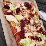 Photo n°1 de l'avis de Gruda.o fait le 20/08/2021 à 18:36 sur le  Pizza Lovers - Pizza alla Pala à Berlin