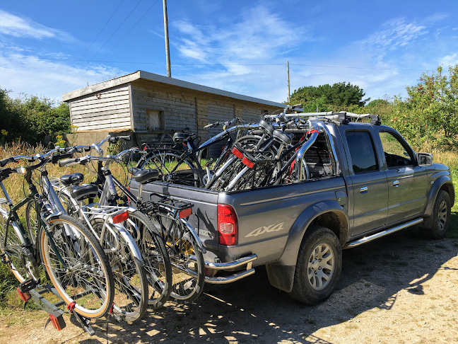 Coastal Trail Cycle Hire - Bicycle Hire St Agnes Open Times