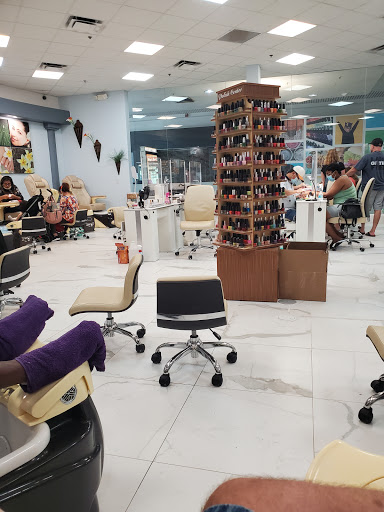 Shopping Mall «Melbourne Square Mall», reviews and photos, 1700 W New Haven Ave, Melbourne, FL 32904, USA