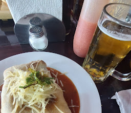 Restaurant Bar Jaibol photo