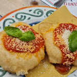 Photo n°14 de l'avis de angelo.i fait le 23/12/2023 à 21:29 sur le  Zio Tobia Benvenuti al Sud à Fiano Romano