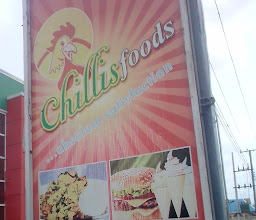 Chillis Foods Enugu photo