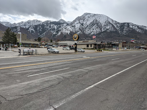 Shopping Mall «Olympus Hills Shopping Center», reviews and photos, 3536 Jupiter Dr, Salt Lake City, UT 84124, USA