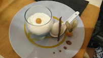 Panna cotta du Restaurant El Taller à Taurinya - n°11