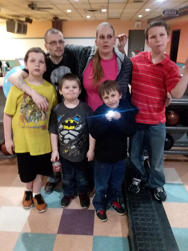 Bowling Alley «Legends Lanes», reviews and photos, 3919 National Rd W, Richmond, IN 47374, USA