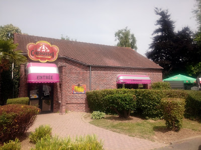 Le Carrousel à Bailleul