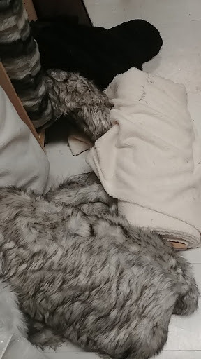 Fabric Store «Jo-Ann Fabrics and Crafts», reviews and photos, 3333 W Henrietta Rd Ste 90, Rochester, NY 14623, USA