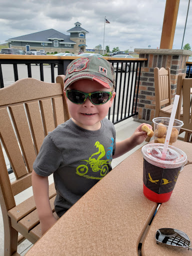 Coffee Shop «Nest Coffee + Kitchen», reviews and photos, 902 Market Dr, Perham, MN 56573, USA