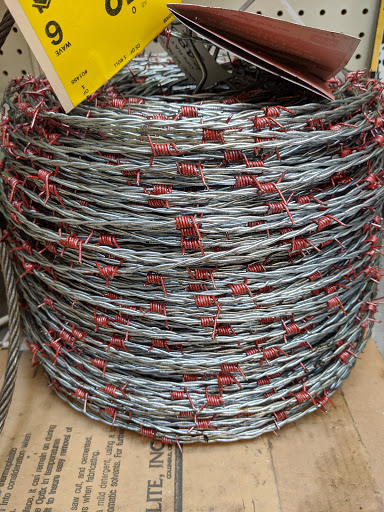 Hardware Store «Clark-Devon Hardware», reviews and photos, 6401 N Clark St, Chicago, IL 60626, USA