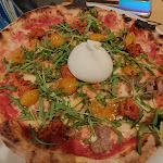 Photo n°2 de l'avis de Pasquale.. fait le 15/05/2023 à 23:21 sur le  L'Anonimo - pizzeria con cucina à Dalmine