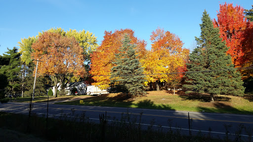 Nature Preserve «Tamarack Nature Center», reviews and photos, 5287 Otter Lake Rd, White Bear Township, MN 55110, USA