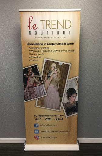 Sign Shop «Cutting Edge Signs and Visuals», reviews and photos, 1055 Nursery Rd #105, Winter Springs, FL 32708, USA