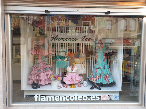 Imagen del negocio Flamenco LEO en Baena, Córdoba