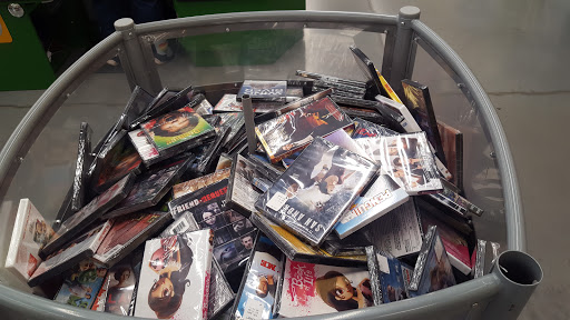 Supermarket «Walmart Neighborhood Market», reviews and photos, 804 S Cashua Dr, Florence, SC 29501, USA