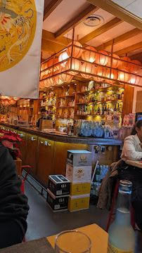 Atmosphère du Restaurant japonais Yori Izakaya à Perpignan - n°11