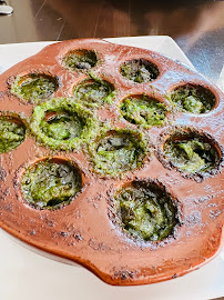 Escargot du Restaurant français De l'autre côté à Paris - n°1