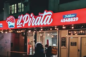 Pizzería Il Pirata image