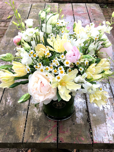 Florist «East Hampton Florist», reviews and photos, 69 N Main St, East Hampton, NY 11937, USA