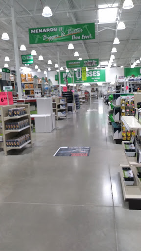 Home Improvement Store «Menards», reviews and photos, 2755 IL-26, Freeport, IL 61032, USA