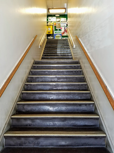 Tennis Store «Tennis & Fitness Sports», reviews and photos, 3536 Carlin Springs Rd # 20, Falls Church, VA 22041, USA