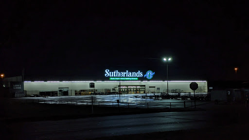 Lumber Store «Sutherlands Lumber #3209», reviews and photos, 717 US-80, Jackson, MS 39204, USA