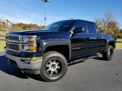 Used Car Dealer «Texano Auto Sales», reviews and photos, 1252 Industrial Blvd, Gainesville, GA 30501, USA