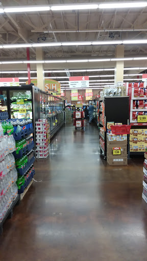 Grocery Store «Grocery Outlet Bargain Market», reviews and photos, 2275 S Euclid Ave, Ontario, CA 91762, USA