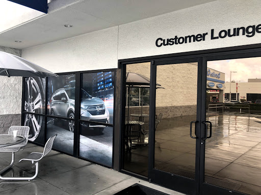 Honda Dealer «Capitol Honda», reviews and photos, 745 Capitol Expressway Auto Mall, San Jose, CA 95136, USA