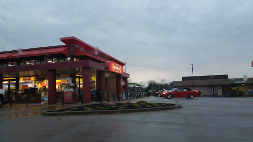 Convenience Store «Sheetz», reviews and photos, 2939 Whipple Ave NW, Canton, OH 44708, USA