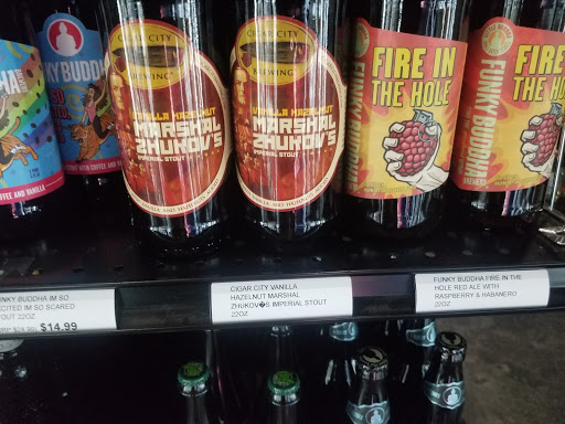 Wine Store «Bevfly Wine Outlet», reviews and photos, 5425 International Dr, Orlando, FL 32819, USA