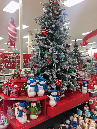 Department Store «Target», reviews and photos, 1515 N Litchfield Rd, Goodyear, AZ 85395, USA