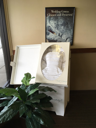 Dry Cleaner «Cleaning Solution», reviews and photos, 37 Center St, Orem, UT 84057, USA