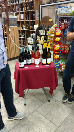 Liquor Store «Lisbon Wines & Liquors», reviews and photos, 114 Ferry St, Newark, NJ 07105, USA