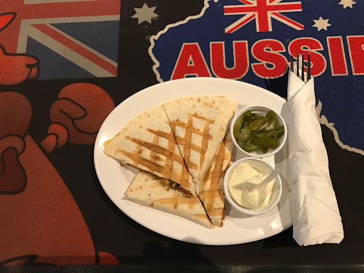 Aussie Bar