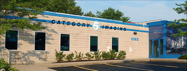 Category 5 Imaging Inc.