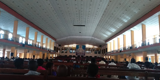 Apostolic Faith Church, Ikot Enwang Regional Headquarters., Km 5 Umuahia Road, Ikot Ekpene, Nigeria, Event Venue, state Akwa Ibom