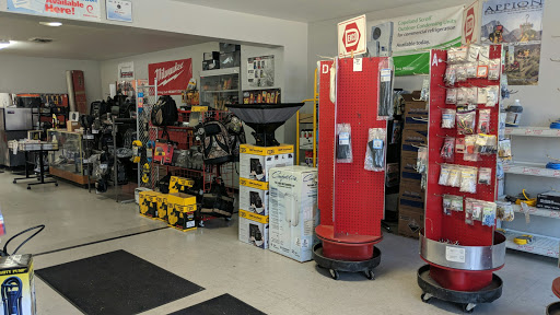 Electrical Supply Store «Refrigeration & Electric Supply», reviews and photos, 1070 Collier Dr, Conway, AR 72032, USA