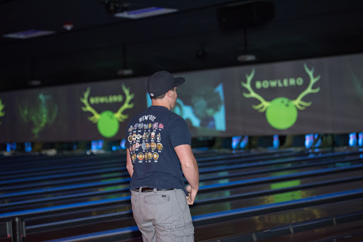 Bowling Alley «AMF Milford Lanes», reviews and photos, 1717 Boston Post Rd, Milford, CT 06460, USA