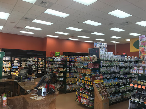 Vitamin & Supplements Store «Healthy Living Organic and Natural Market», reviews and photos, 10671 Boardwalk Loop, Lakewood Ranch, FL 34202, USA