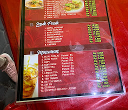 Soto Betawi Dan Nasi Uduk Bang Daddo photo