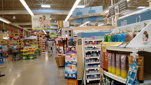 Grocery Store «Giant Food Stores», reviews and photos, 116 West Township Line Road, Havertown, PA 19083, USA