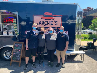 Archie's Food Truck