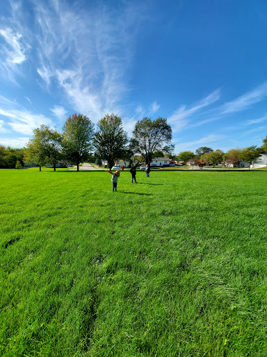 Park «Seasons 4 Park», reviews and photos, 600 Old Farm Dr, Roselle, IL 60172, USA