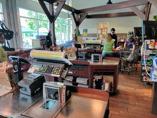 Grocery Store «The Fresh Market», reviews and photos, 1800 West Ave, Miami Beach, FL 33139, USA