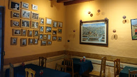 Cafe Los Jazmines