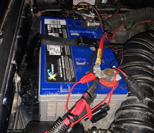 Car Battery Store «Batteries Plus Bulbs», reviews and photos, 200 Crossings Ln, Mt Juliet, TN 37122, USA