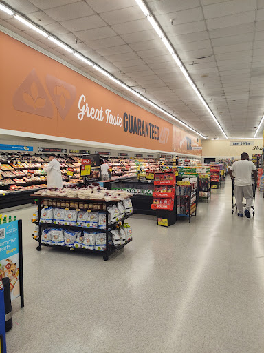 Grocery Store «Albertsons», reviews and photos, 2828 Motley Dr, Mesquite, TX 75150, USA