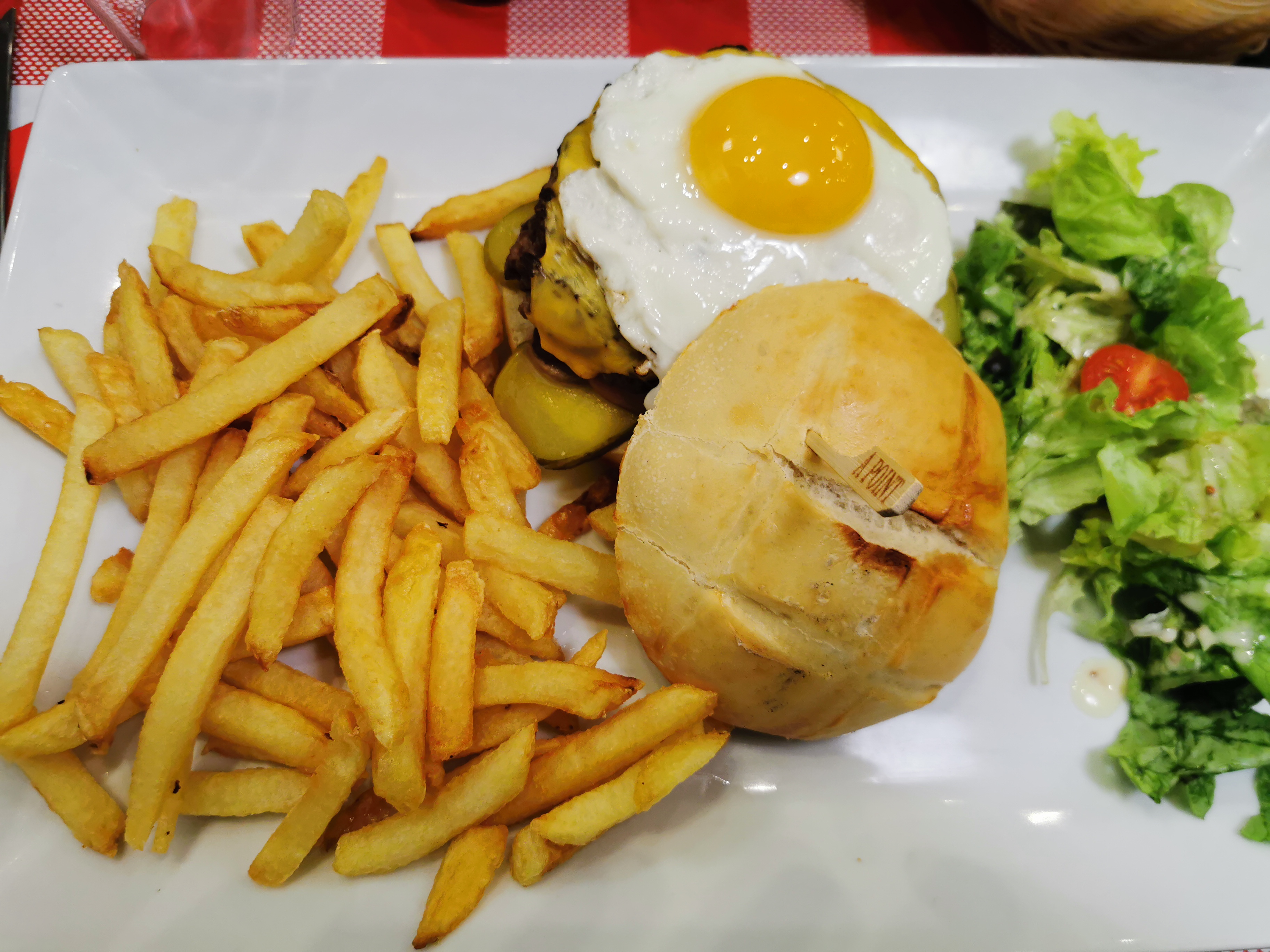 Photo n° 9 de l'avis de Bruno.e fait le 21/11/2023 à 20:44