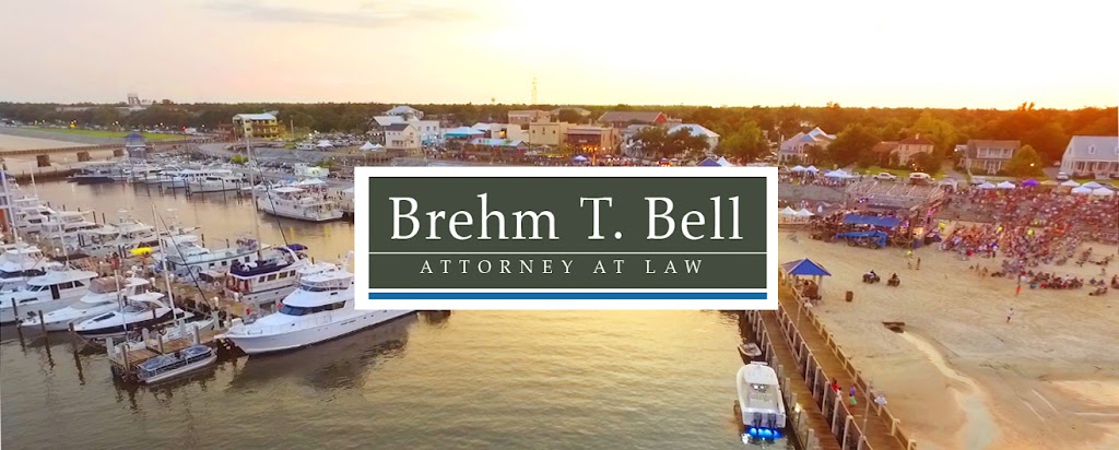Law Office of Brehm T. Bell 39520